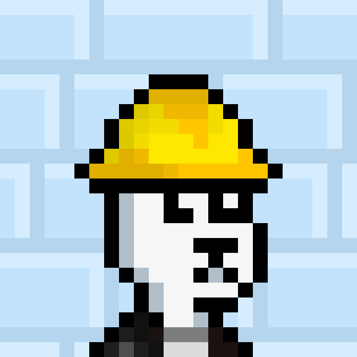 SealBuds #48 NFT on Algorand