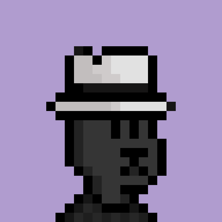 SealBuds #540 NFT on Algorand