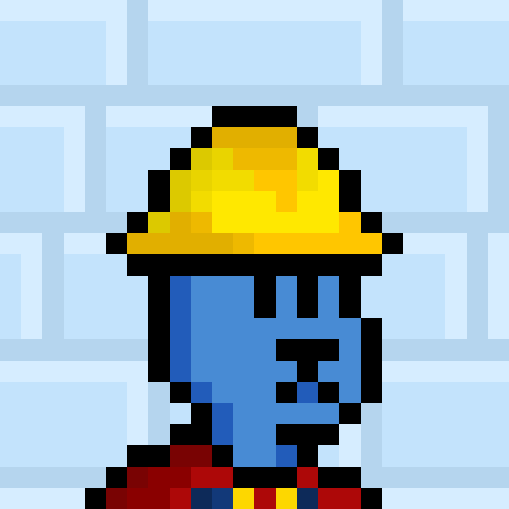 SealBuds #561 NFT on Algorand