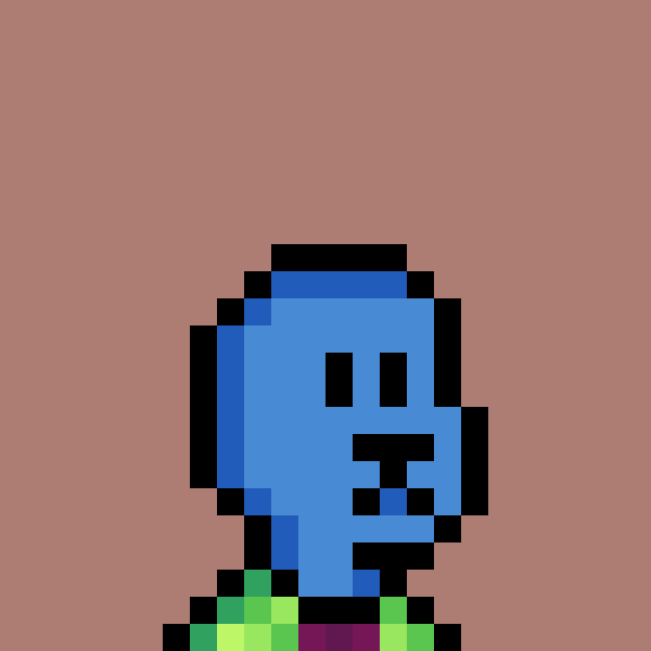 SealBuds #568 icon