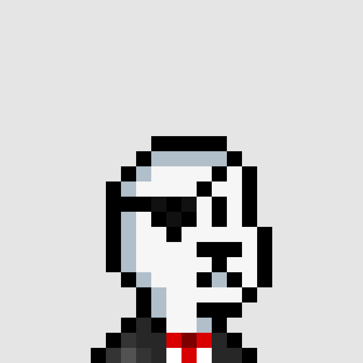 SealBuds #621 NFT on Algorand