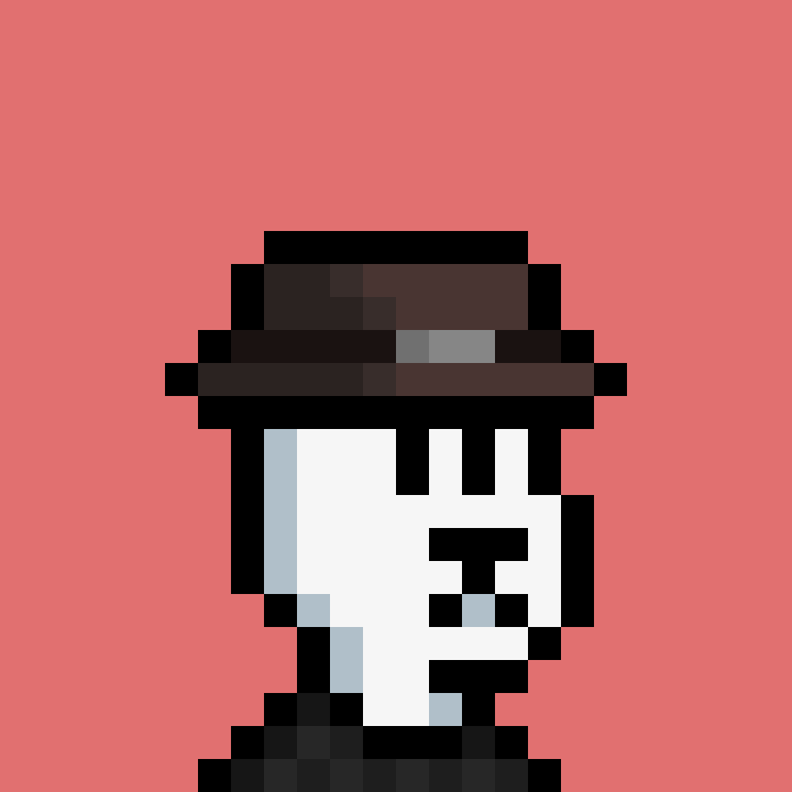 SealBuds #626 NFT on Algorand