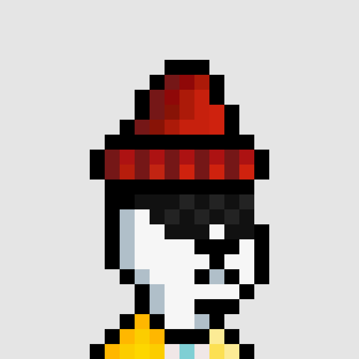 SealBuds #763 NFT on Algorand