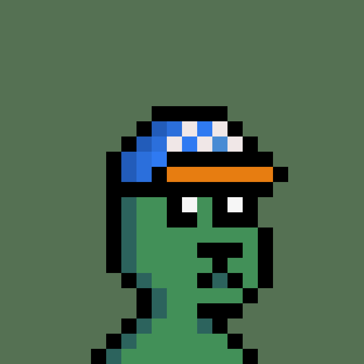 SealBuds #765 NFT on Algorand