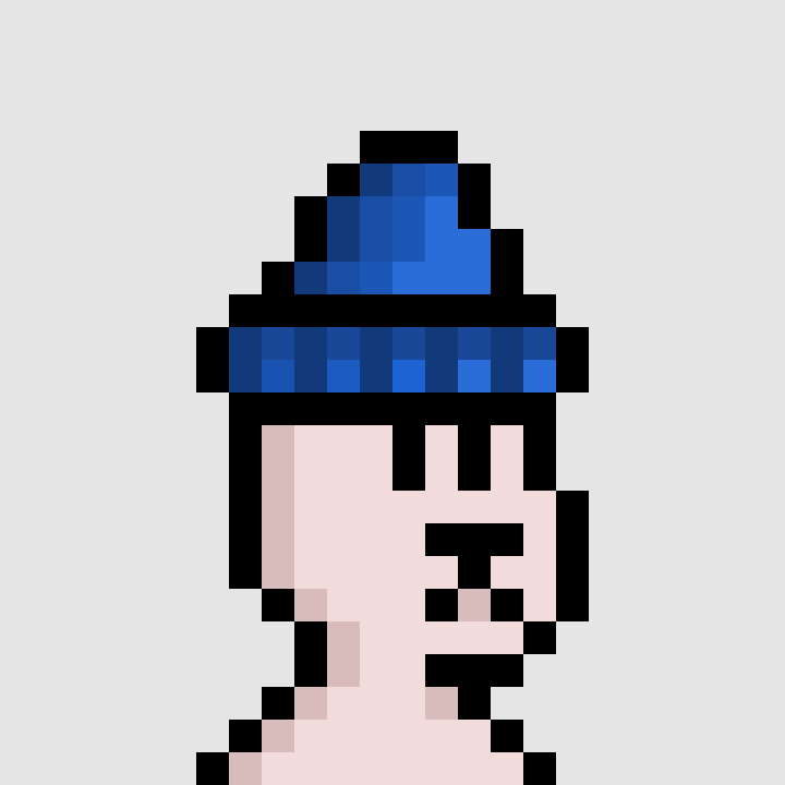 SealBuds #831 NFT on Algorand