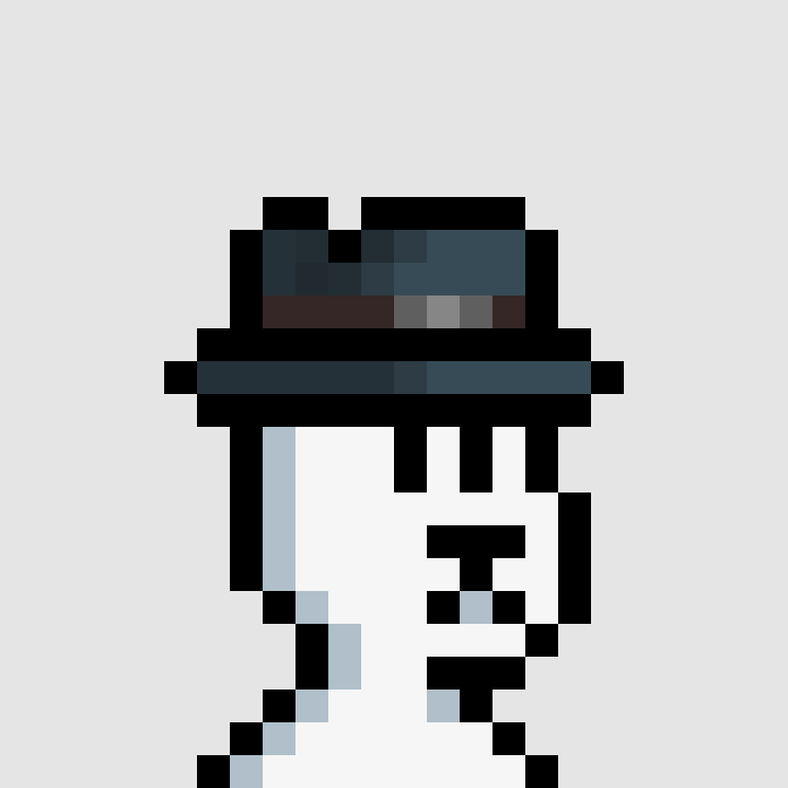 SealBuds #835 NFT on Algorand