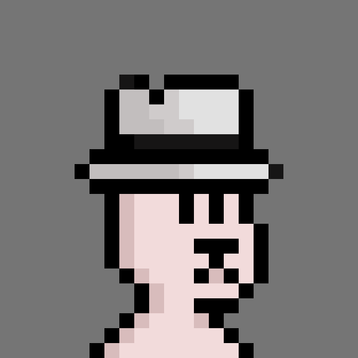 SealBuds #881 NFT on Algorand