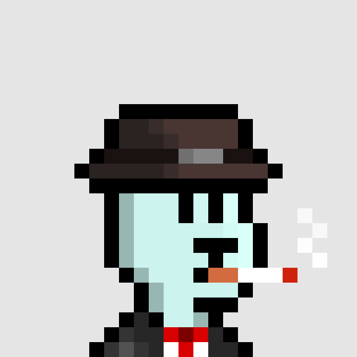 SealBuds #892 NFT on Algorand