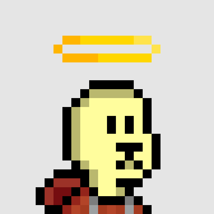 SealBuds #898 NFT on Algorand