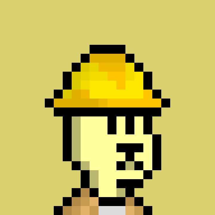 SealBuds #905 NFT on Algorand