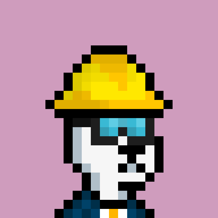 SealBuds #910 NFT on Algorand