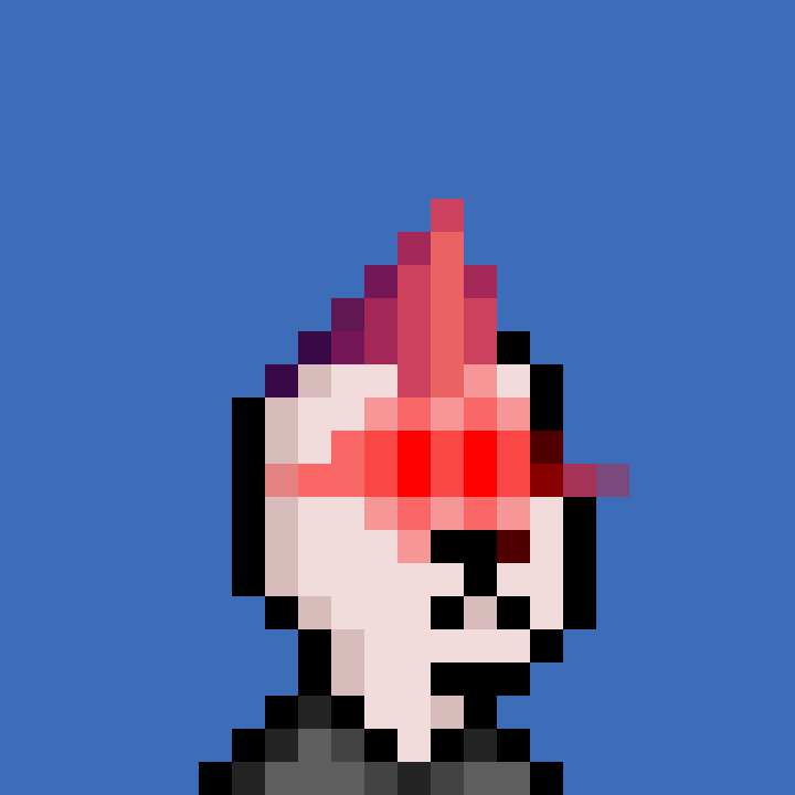 SealBuds #935 NFT on Algorand