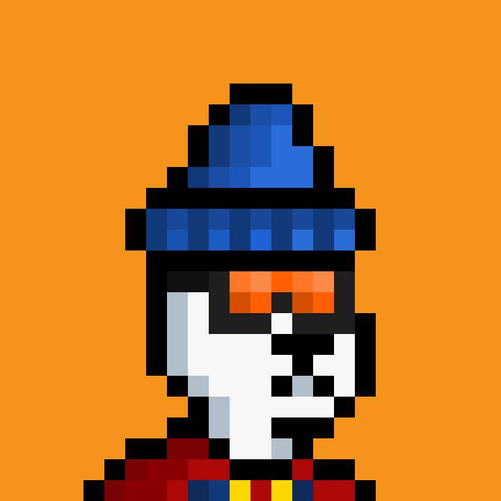 SealBuds #954 NFT on Algorand