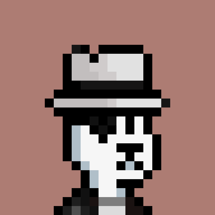 SealBuds #973 NFT on Algorand