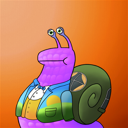 snail 0456