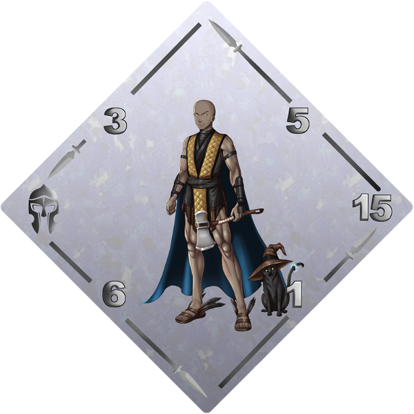 Alvatars: Tile Fighters's avatar