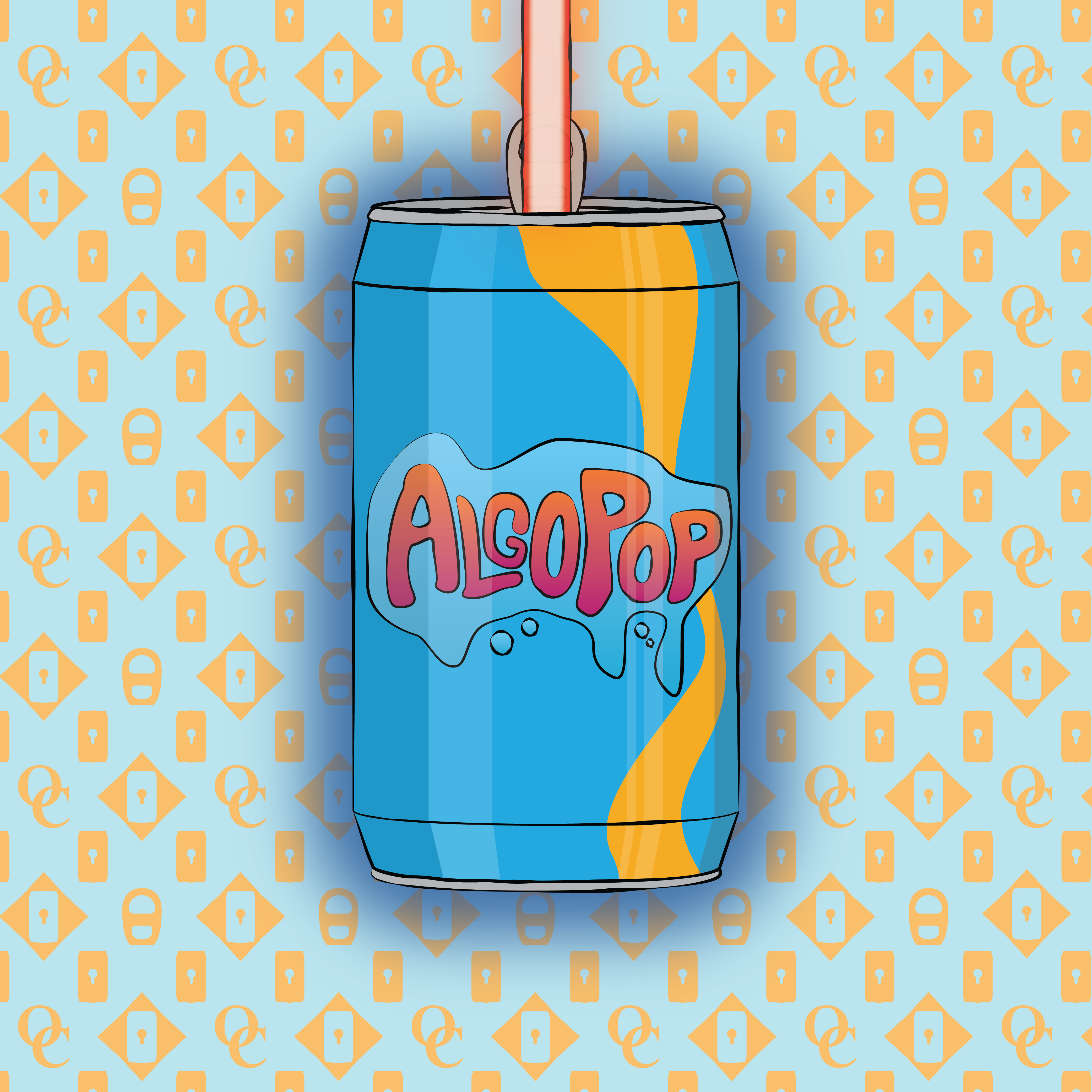 OnlyCans #33 NFT on Algorand