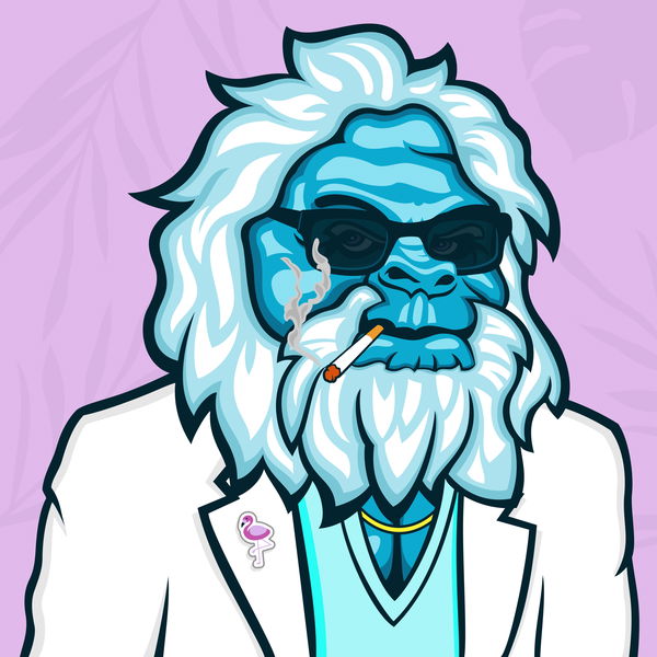 An image of Algo Yeti 036