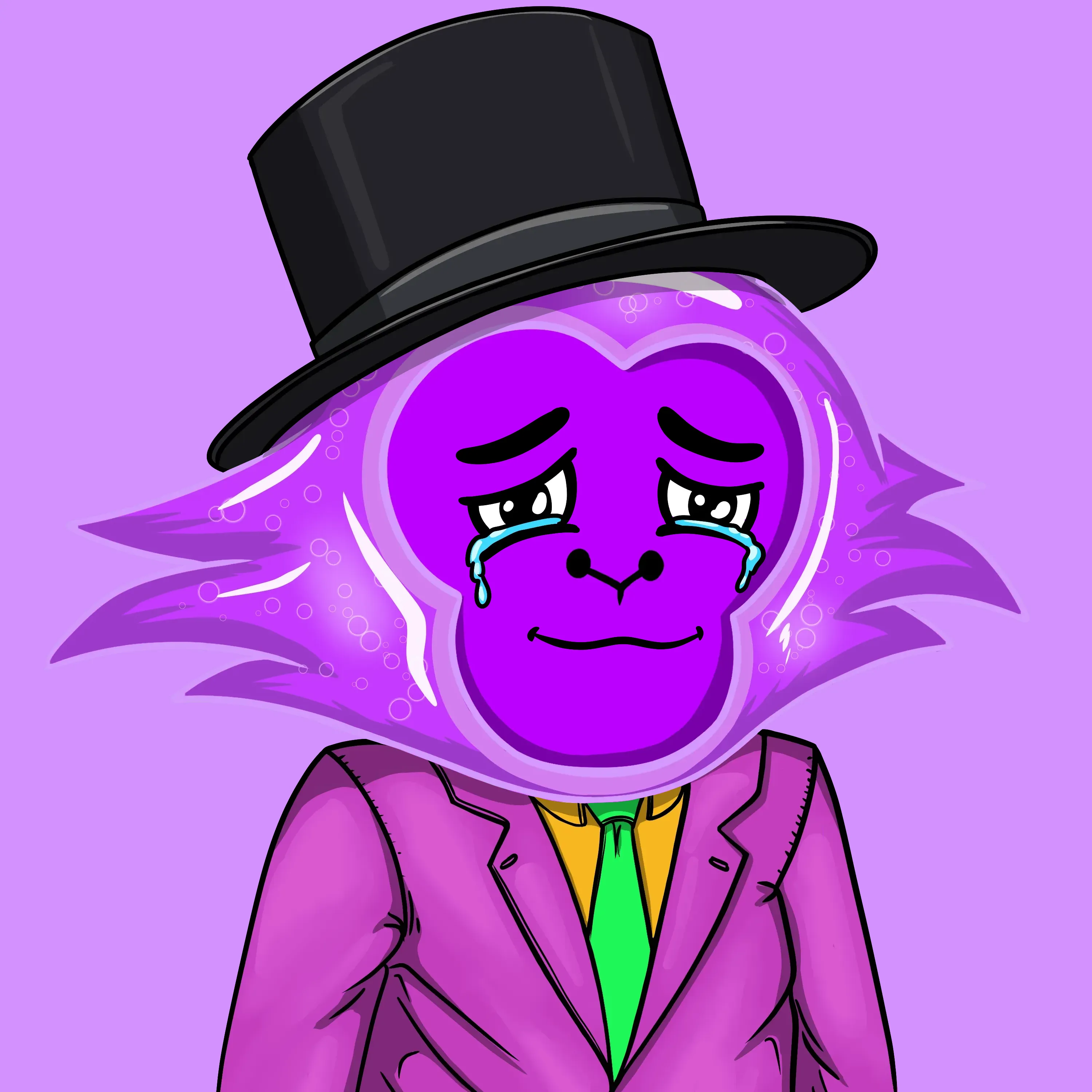 WOOP #499 icon