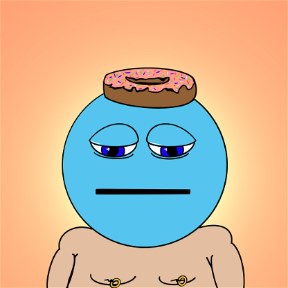Donut’s Meh-gaman 