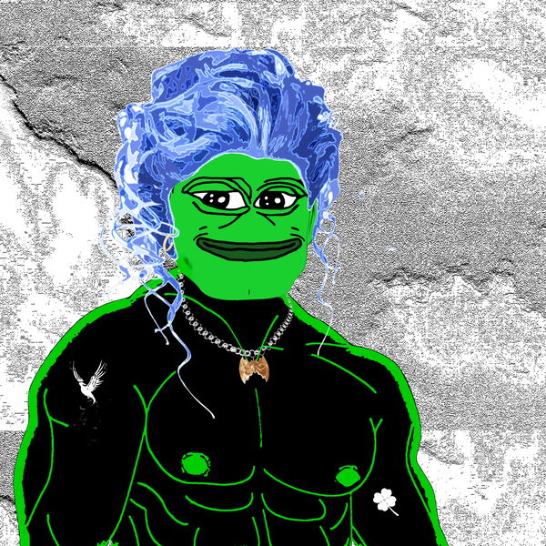 An image of PEPE'TOS #197