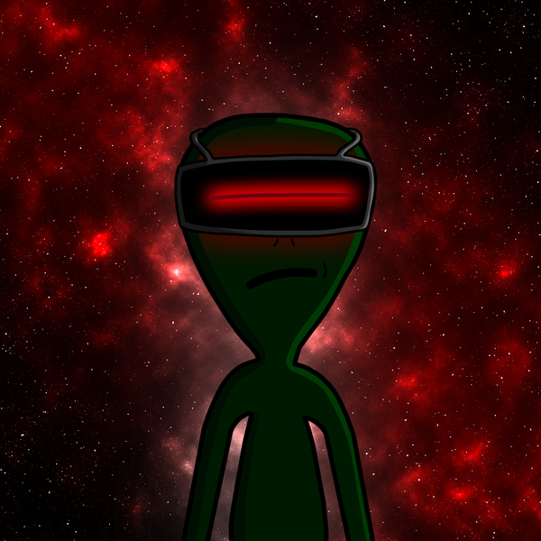 Image of SpaceFriend #43