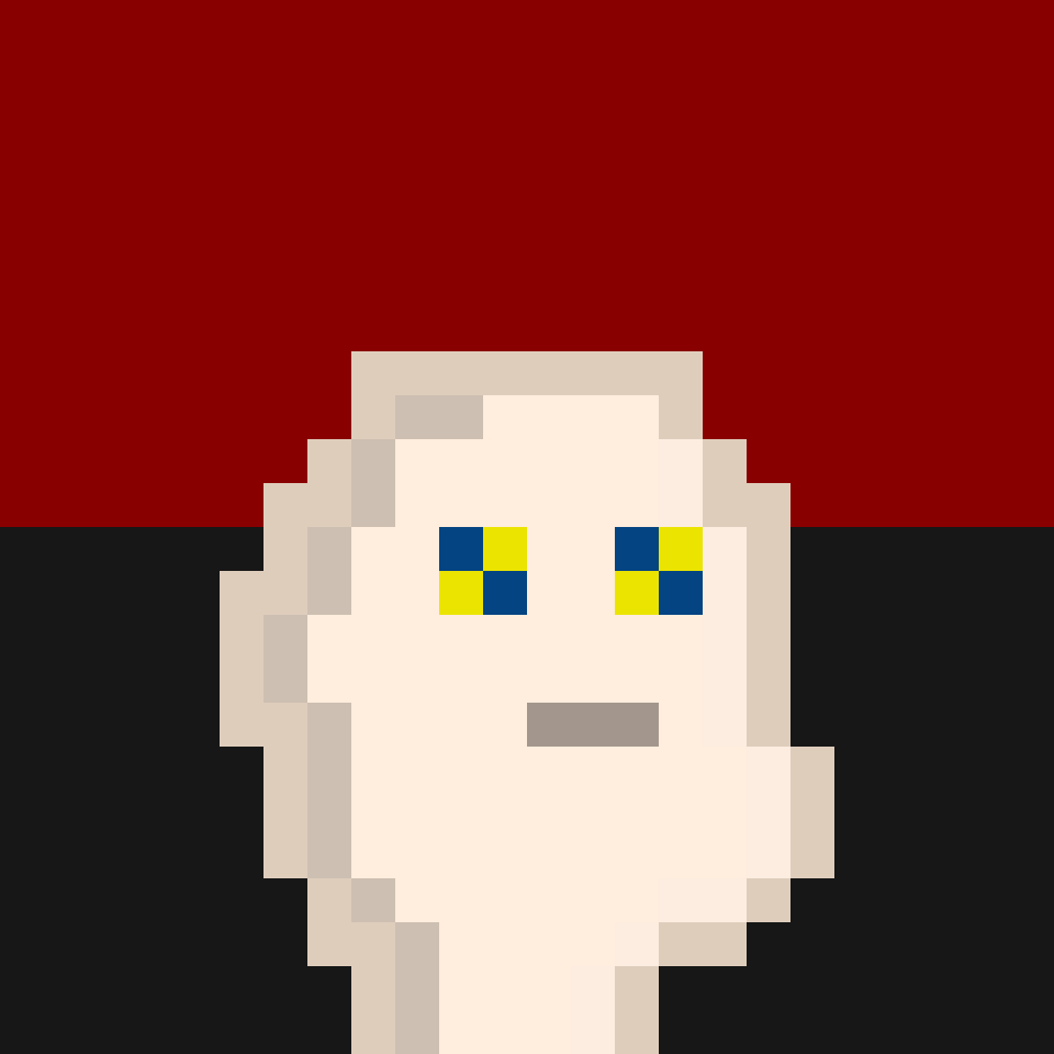 CryptoUkes 324 NFT on Algorand