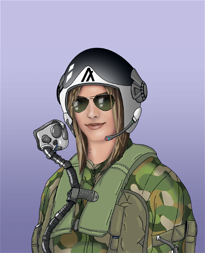 Women Pilots #38