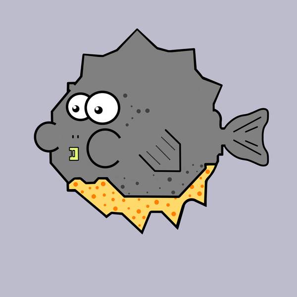 Puffers's avatar