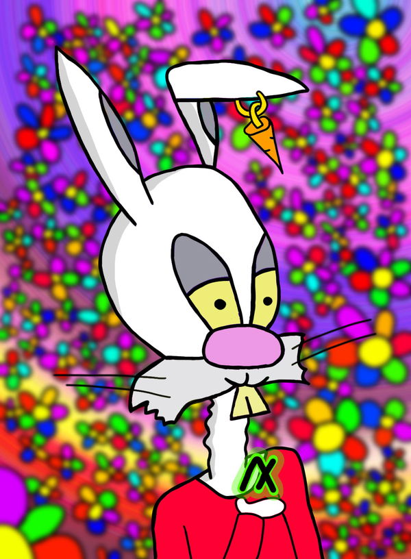 Image of JoeJoBabbit