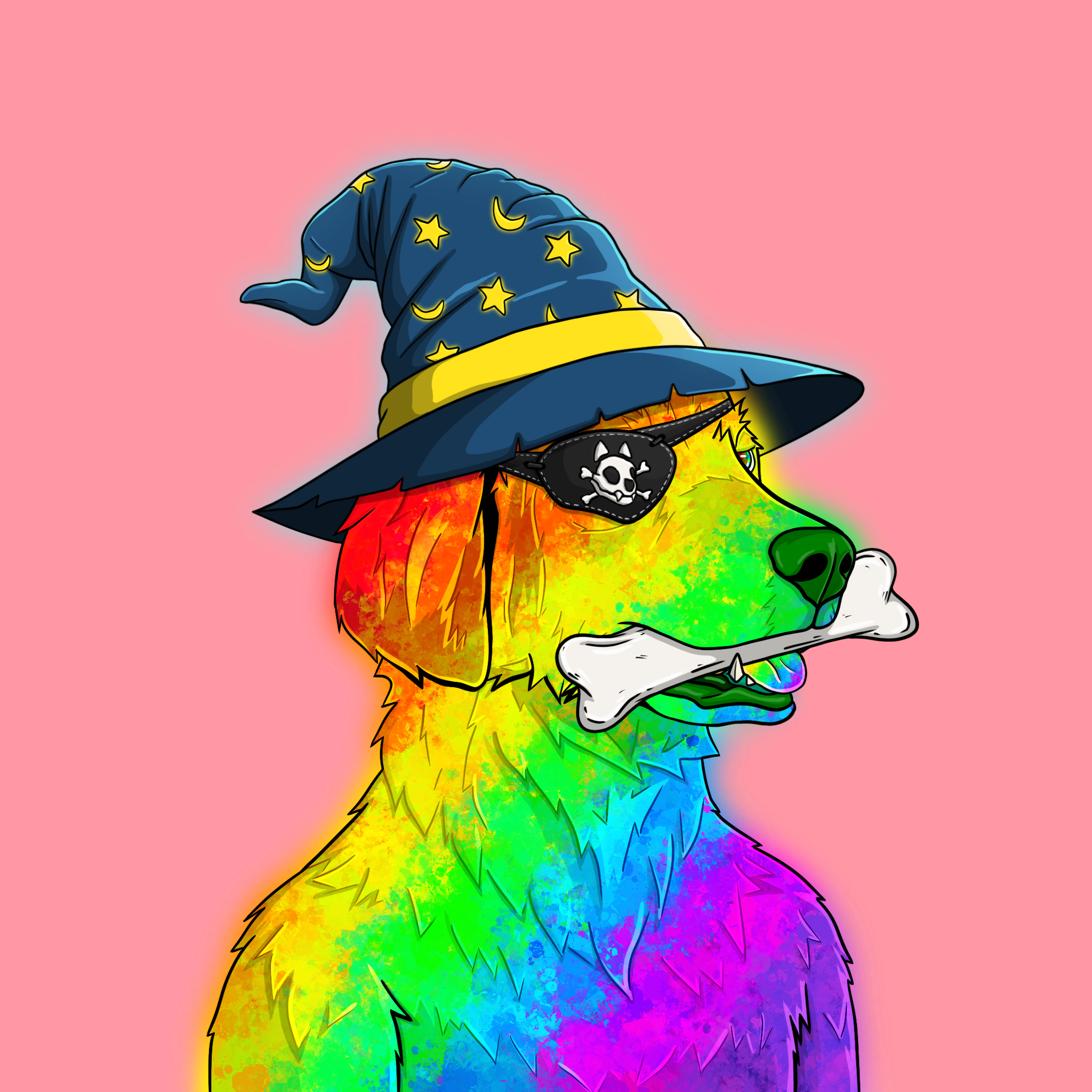 goodboi #0414 icon