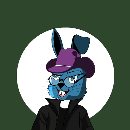 Mean Rabbit V1 #88