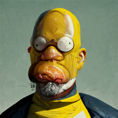 Radioactive Homer 040