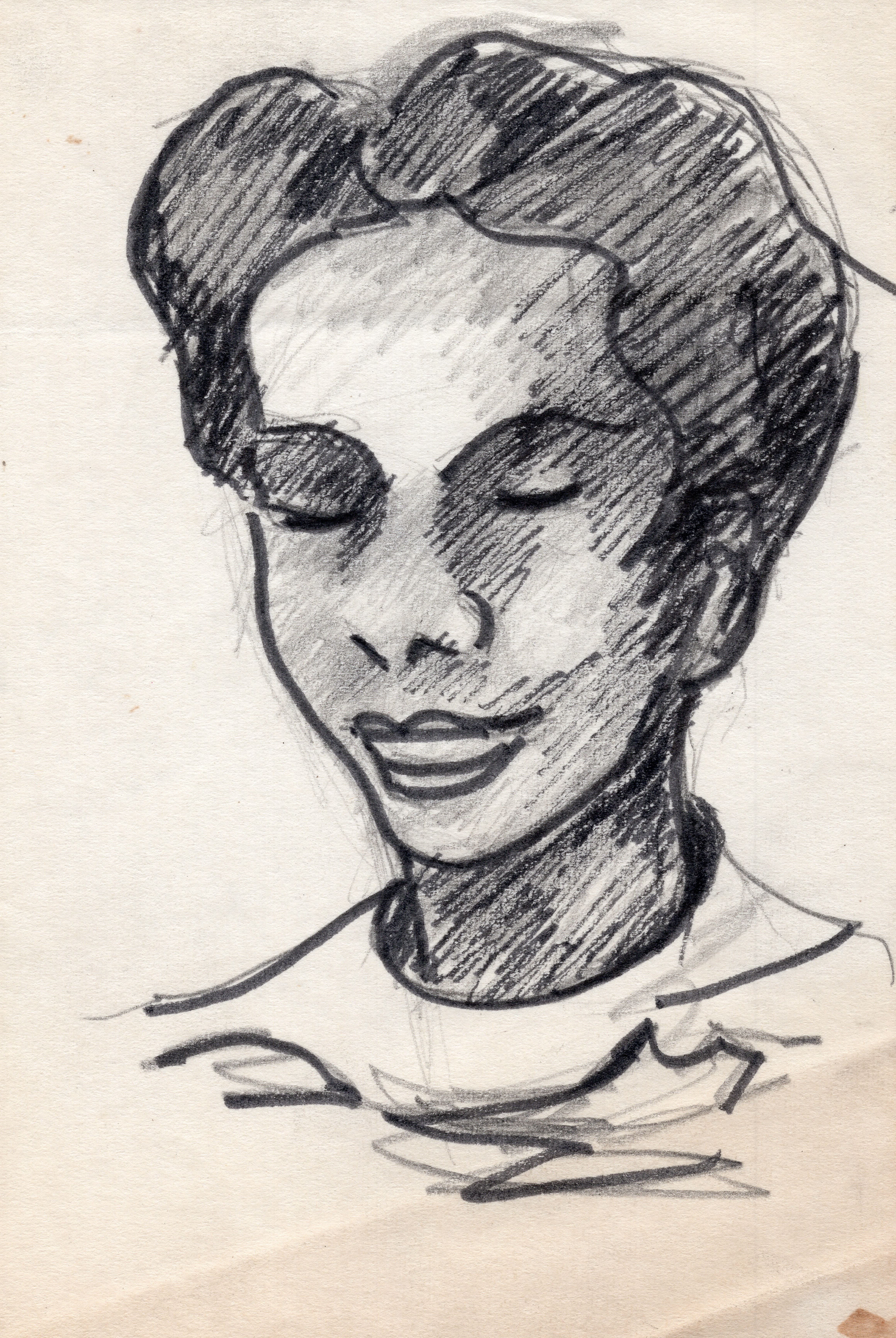 TLoP_Doodle_PFP_54 NFT on Algorand
