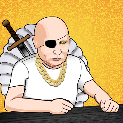 Dead Putin Society #115