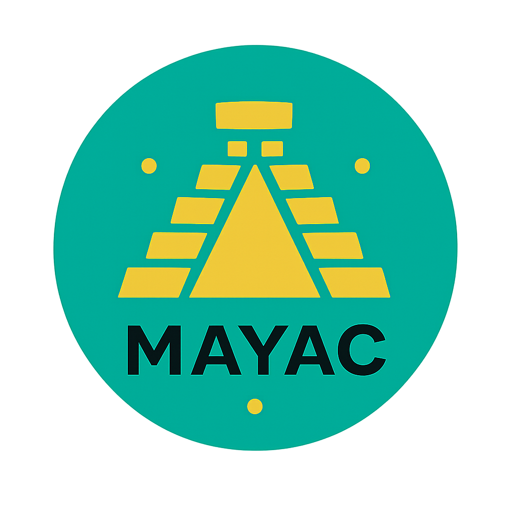 Maya Trust Shares NFT on Algorand