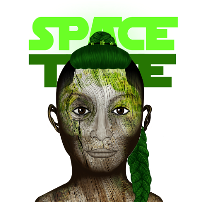 Space Tree #0344