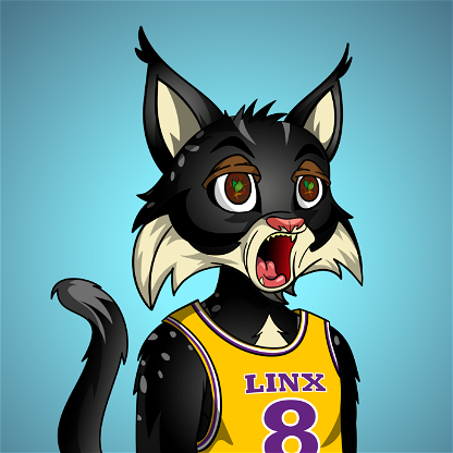 Lynx Genesis #2401