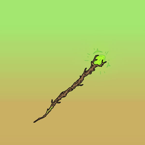 Image of Atomic Scepter