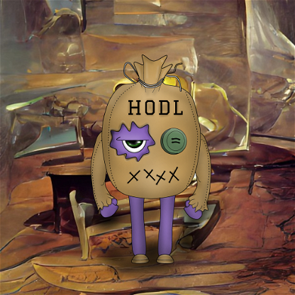 Almost HODL