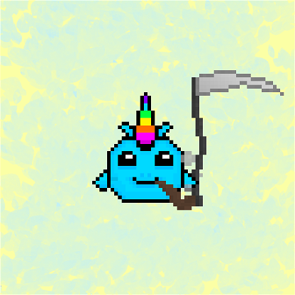 Nifty Narwhals #444