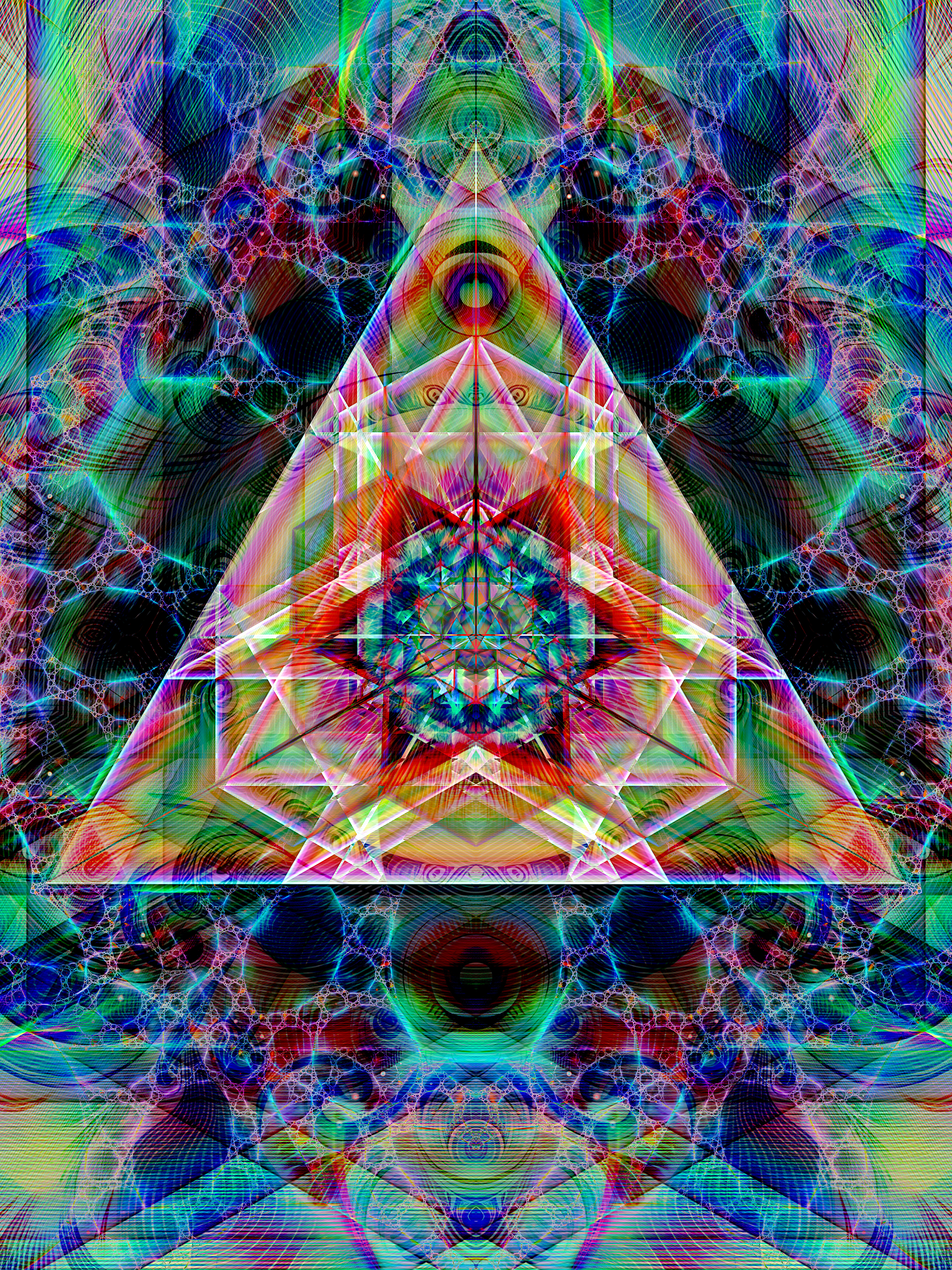 Existor NFT on Algorand