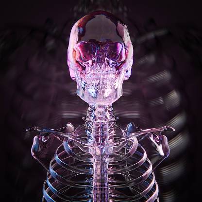 • Crystalized Bones •