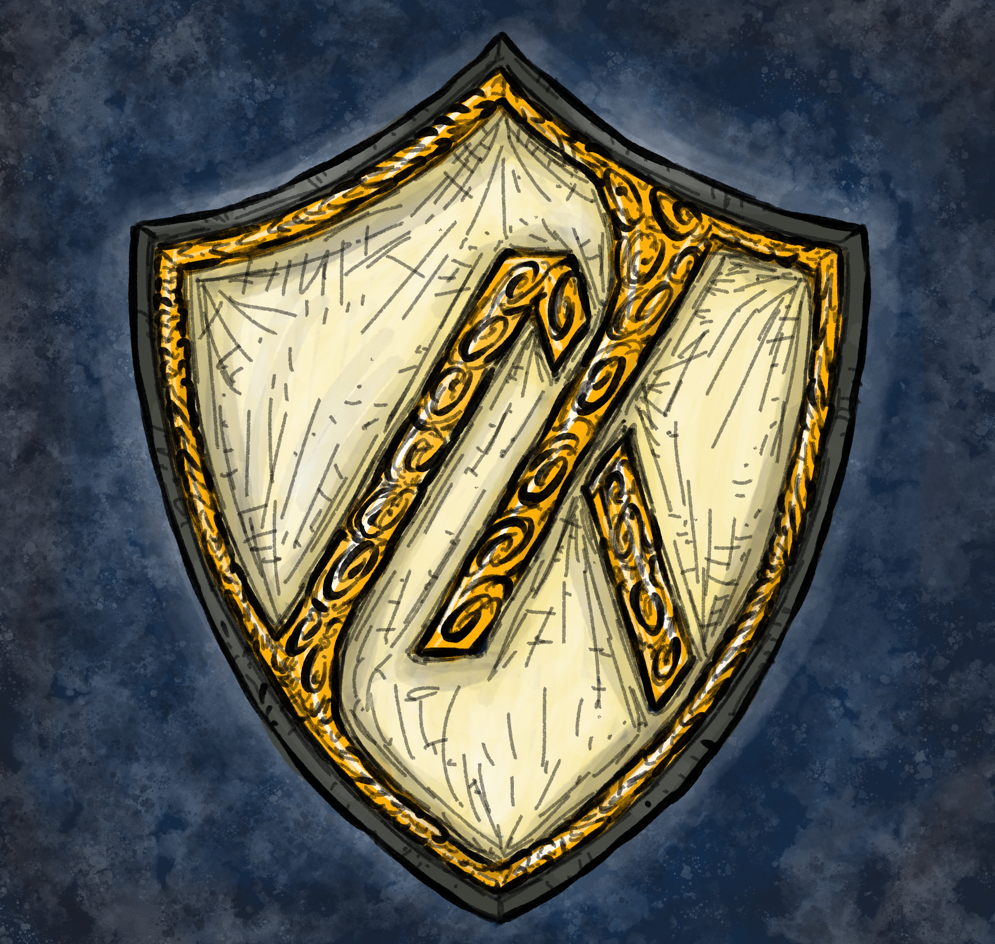 MembersOnly x Dale Forward NFT on Algorand