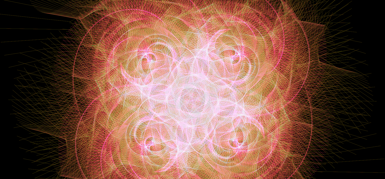 MicroFract_40 NFT on Algorand