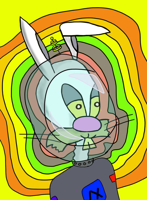 An image of JoeJoBabbit