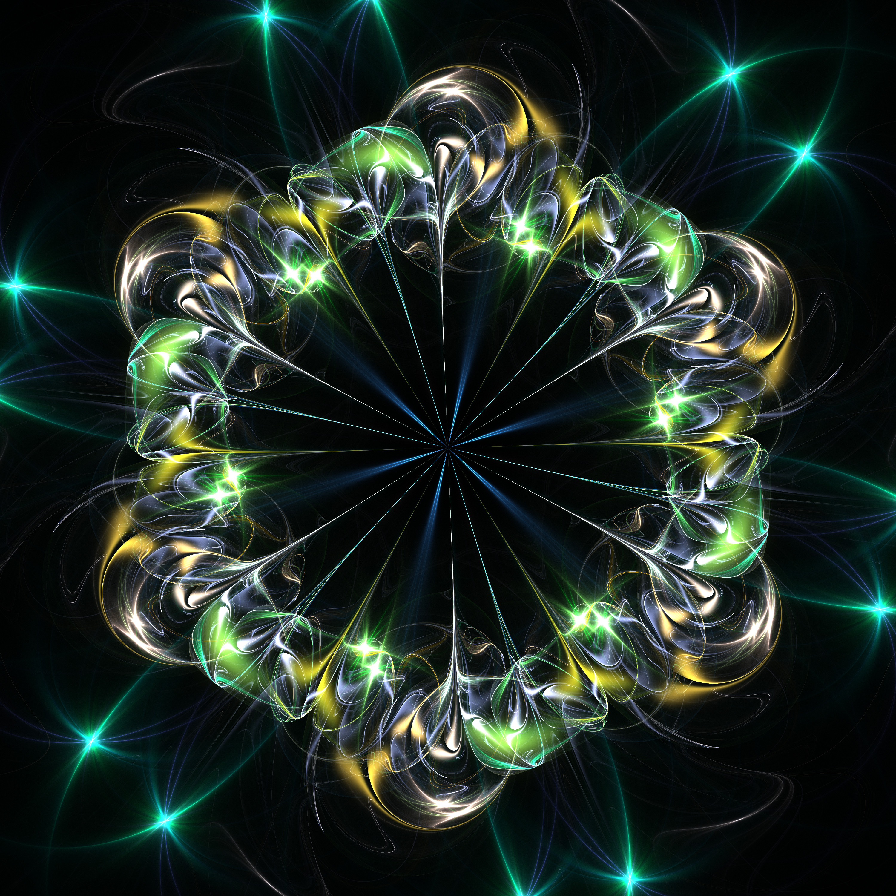 AlgoRithmic 54 NFT on Algorand