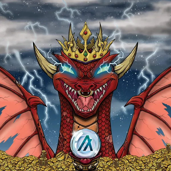 DragonFi's avatar