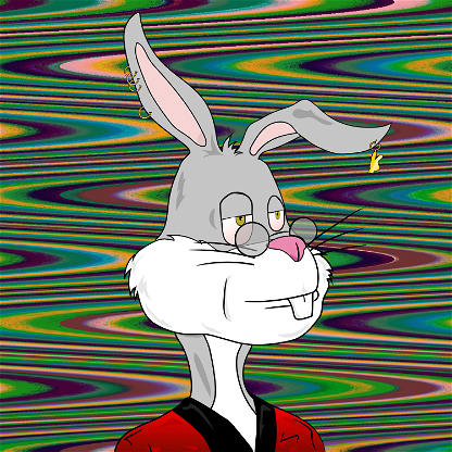 Rabbit #0013