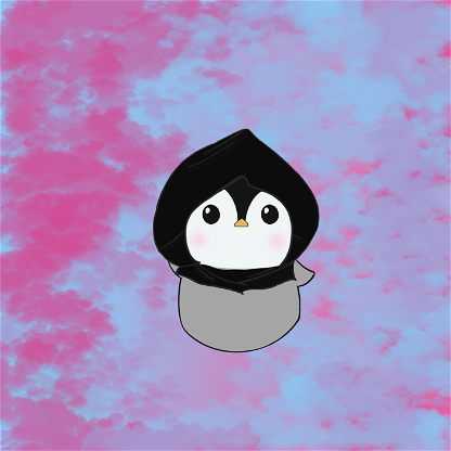 OG Penguins #943